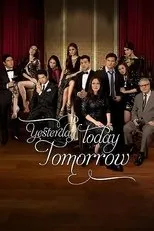 Póster de Yesterday Today Tomorrow