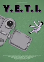 Póster de Y.E.T.I.