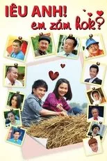 Póster de Yêu Anh Em Dám Không