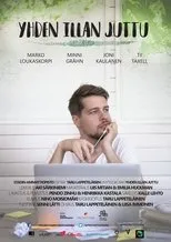 Póster de Yhden Illan Juttu