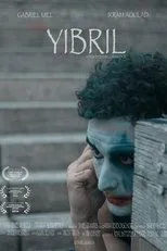 Póster de Yibril