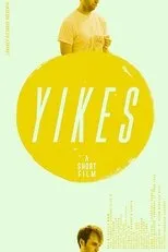 Póster de Yikes