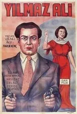 Póster de Yilmaz Ali