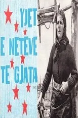 Póster de Yjet e netëve të gjata