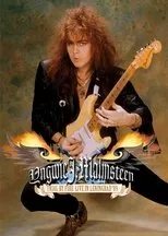 Póster de Yngwie J. Malmsteen: Trial by Fire - Live in Leningrad '89
