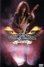 Póster de Yngwie Malmsteen: Far Beyond the Sun