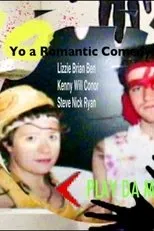 Póster de Yo! A Romantic Comedy