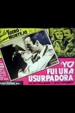 Póster de Yo fui una usurpadora