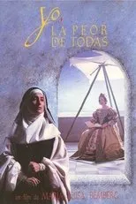 Póster de Yo, la peor de todas
