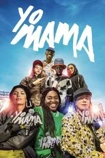 Póster de Yo Mama