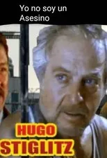 Póster de Yo no soy un asesino
