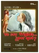 Póster de Yo soy frígida ... Porqué?