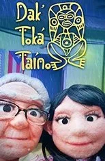 Póster de Yo Soy Taíno