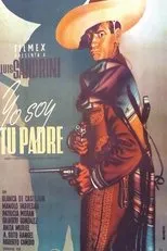 Póster de Yo soy tu padre