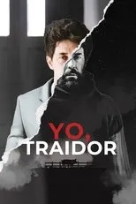 Póster de Yo, traidor