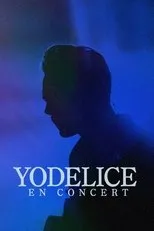 Póster de Yodelice en concert à la Salle Pleyel