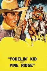 Póster de Yodelin' Kid from Pine Ridge