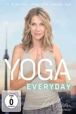 Póster de Yoga Everyday