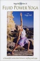 Póster de Yoga for Surfers 2: Fluid Power Yoga