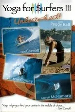 Póster de Yoga for Surfers 3: Unleashed