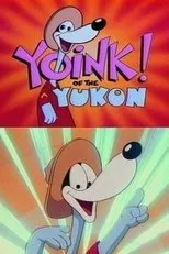 Póster de Yoink of the yukon