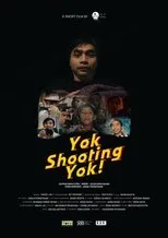 Póster de Yok Shooting Yok