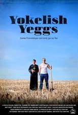 Póster de Yokelish Yeggs