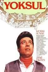 Póster de Yoksul