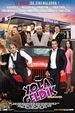 Póster de Yola Geldik