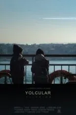 Póster de Yolcular