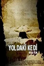 Póster de Yoldaki Kedi