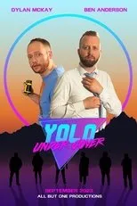 Póster de YOLO: Undercover