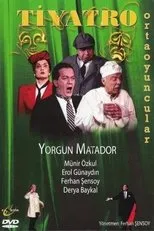Póster de Yorgun Matador