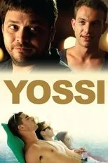 Póster de Yossi
