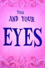 Póster de You and Your Eyes
