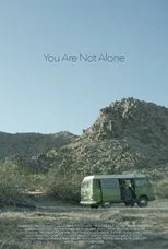 Póster de You Are Not Alone