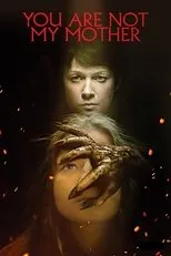 Póster de You Are Not My Mother