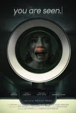 Póster de you are seen.
