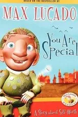 Póster de You Are Special