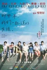 Póster de You Are the Apple of My Eye