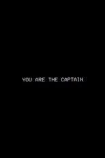 Póster de You Are The Captain