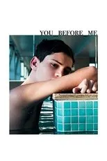 Póster de You Before Me