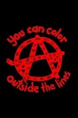 Póster de You Can Color Outside the Lines... The Big Boys