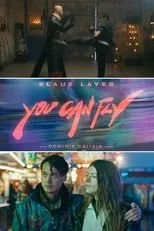 Póster de You Can Fly