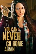 Póster de You Can Never Go Home Again