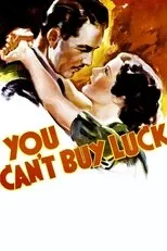 Póster de You Can't Buy Luck