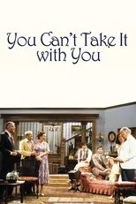 Póster de You Can't Take it With You