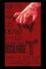 Póster de You Don't Have to Apologize