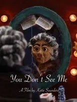 Póster de You Don't See Me