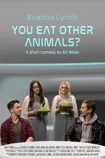 Póster de You Eat Other Animals?